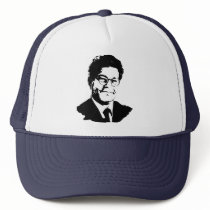 Al Franken Mesh Hat