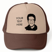 Al Franken hats