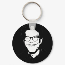 Al Franken keychains