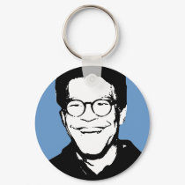 Al Franken keychains