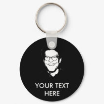 Al Franken keychains