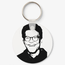 Al Franken keychains