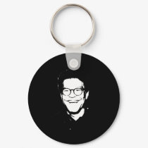 Al Franken keychains