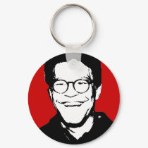 Al Franken keychains