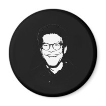 Al Franken magnets