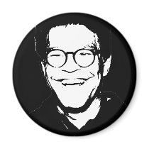 Al Franken magnets