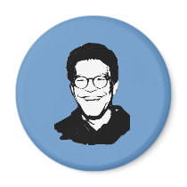 Al Franken magnets