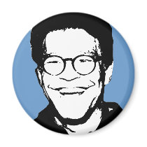 Al Franken magnets
