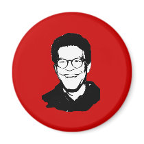 Al Franken magnets