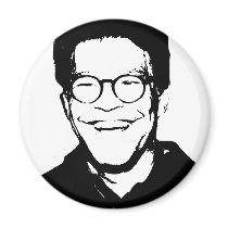 Al Franken magnets