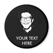 Al Franken magnets