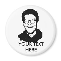 Al Franken magnets