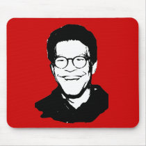 Al Franken mousepads by ElectionGear Al Franken mousepads