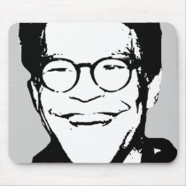 Al Franken mousepads by ElectionGear Al Franken mousepads
