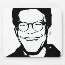 Al Franken mousepads by ElectionGear Al Franken mousepads