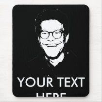 Al Franken mousepads by ElectionGear Al Franken mousepads