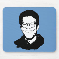 Al Franken mousepads by ElectionGear Al Franken mousepads