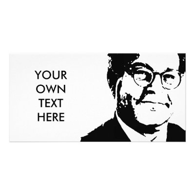 Al Franken Photo Cards by Politicaltshirts