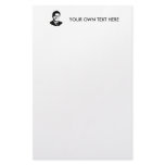 Al Franken Stationery