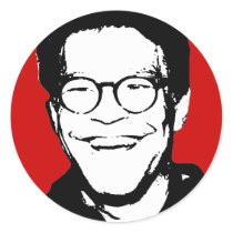 Al Franken stickers