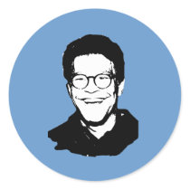 Al Franken stickers