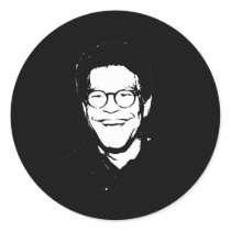 Al Franken stickers