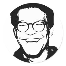 Al Franken stickers