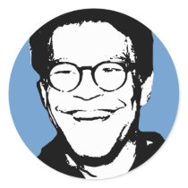 Al Franken stickers