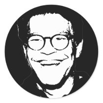 Al Franken stickers