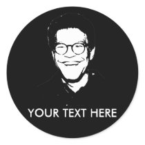 Al Franken stickers