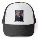 Al Franken, That's My Senator!