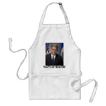 Al Franken, That's My Senator! Apron
