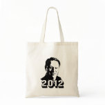 Al Gore 2012 Canvas Bag