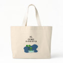 al gore alien bags