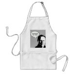 Al Gore Aprons