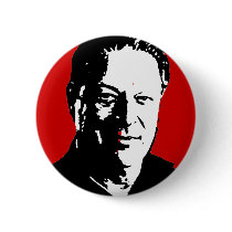Al Gore Gear Pin