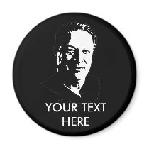 Al Gore Gear Fridge Magnets