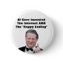 Al Gore Invented The "Happy Ending" Pins