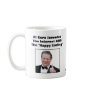 Al Gore Invented The "Happy Ending" Coffee Mugs