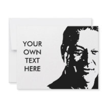 Al Gore invitations