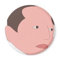 Al Gore magnets by rahulbiswas Al Gore magnets