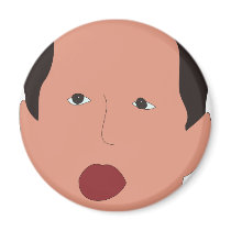 Al Gore Magnet