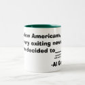 Al Gore mugs by Bayley678 Al Gore mugs