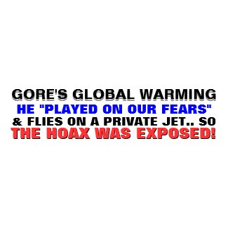 AL GORE 