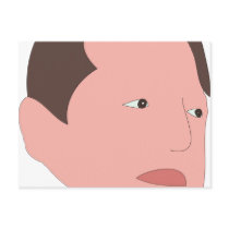 Al Gore postcards by rahulbiswas Al Gore postcards