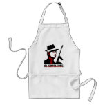 AL GORELEONE APRON