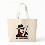 AL GORELEONE bags