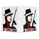 AL GORELEONE Binder
