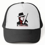 AL GORELEONE HAT