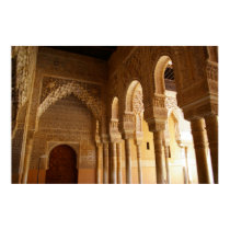 Al Hambra Hall posters by DiscombobulatedBoy Al Hambra Hall posters